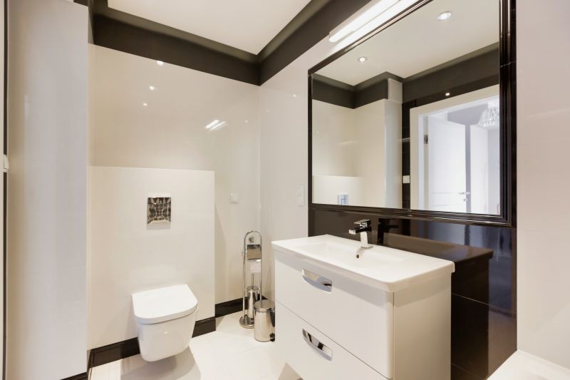 Bathroom Renovation of a Residential Space
